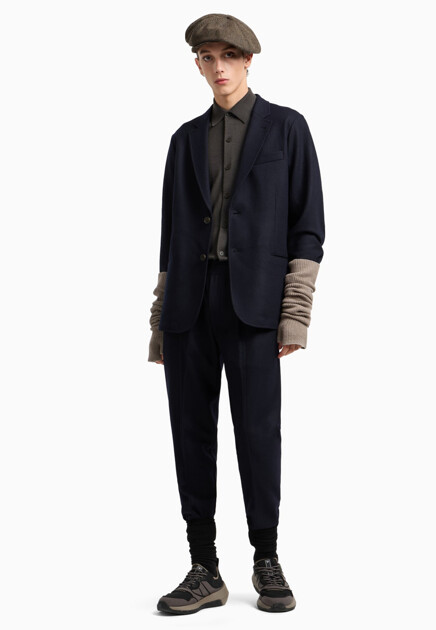 Пиджак EMPORIO ARMANI - ИТАЛИЯ