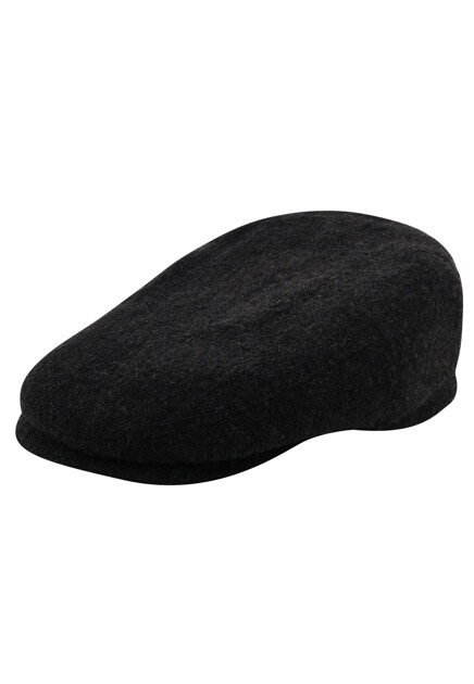 Кепи из смеси шерсти и кашемира STETSON