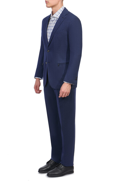 Костюм STEFANO RICCI  48 размера