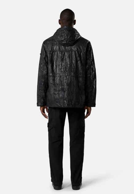 Брюки STONE ISLAND  - Хлопок
