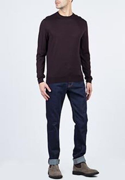 Джемпер CORNELIANI