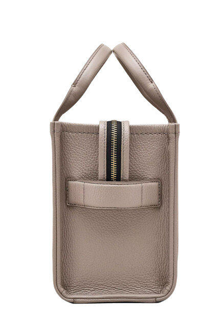 Сумка The Leather Small Tote Bag MARC JACOBS