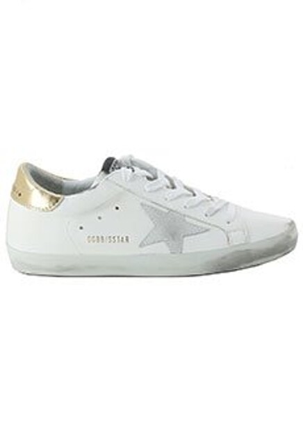 Кеды GOLDEN GOOSE