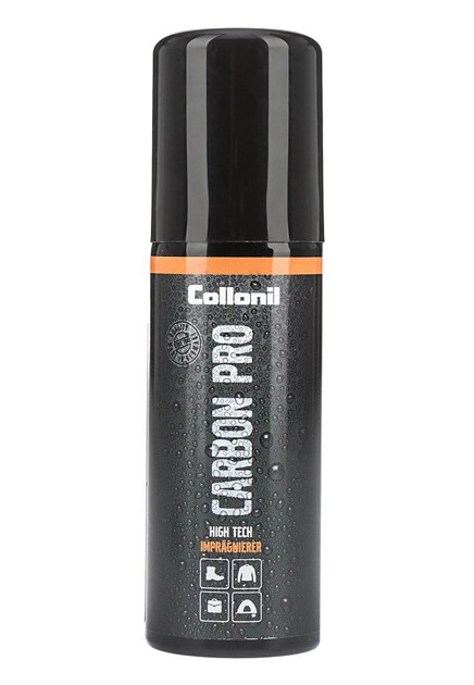 Спрей влаго- и грязеотталкивающий Carbon Pro 50 мл COLLONIL