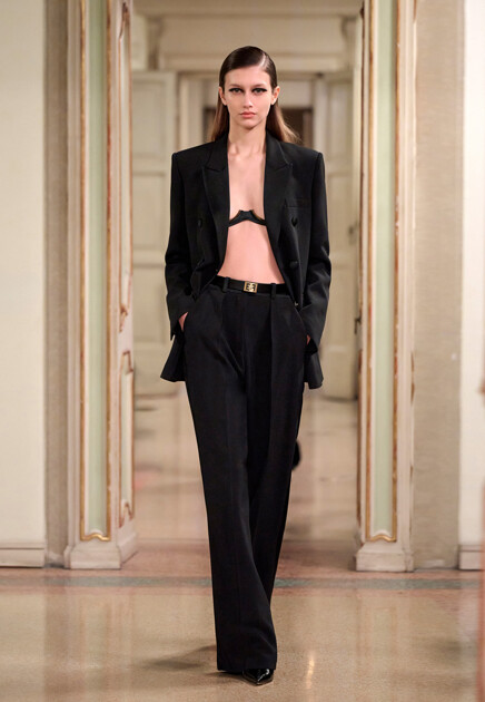 Брюки ELISABETTA FRANCHI - ИТАЛИЯ
