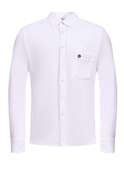 Рубашка трикотажная STEFANO RICCI