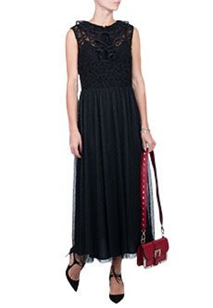 Платье VALENTINO RED