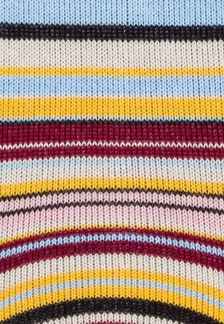 Носки PAUL SMITH  - Хлопок, Нейлон