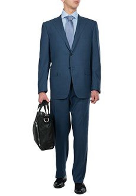 Костюм CORNELIANI