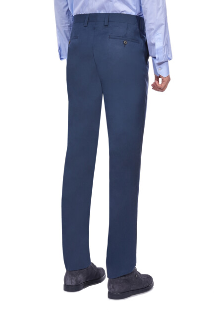 Брюки CORNELIANI 