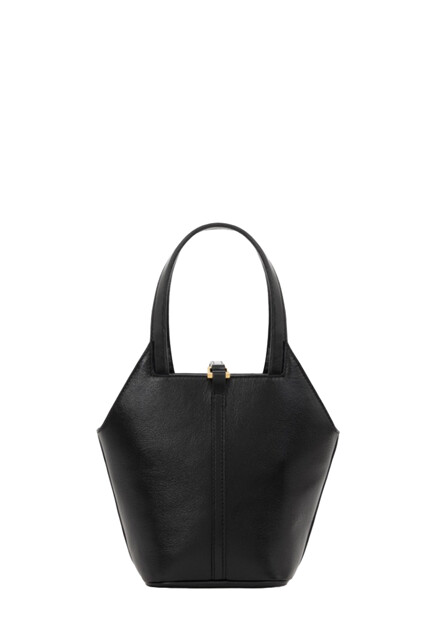 Сумка ELISABETTA FRANCHI  - Кожа
