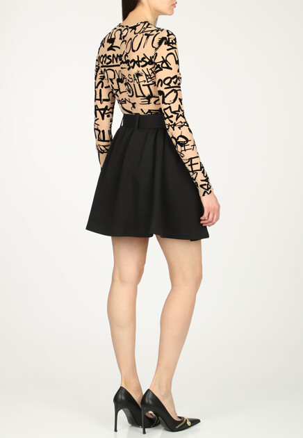 Боди VERSACE JEANS COUTURE