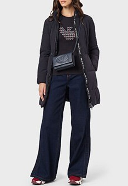Куртка EMPORIO ARMANI