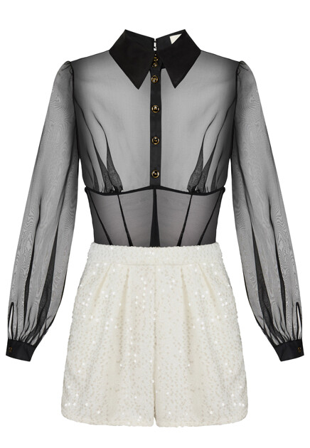 Комбинезон ELISABETTA FRANCHI