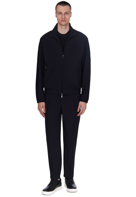 Укороченные брюки EMPORIO ARMANI
