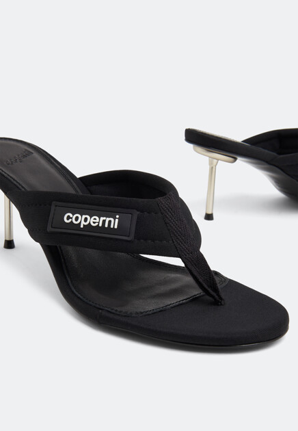Мюли COPERNI 183388