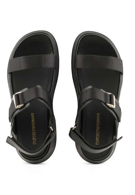 Босоножки EMPORIO ARMANI 177172