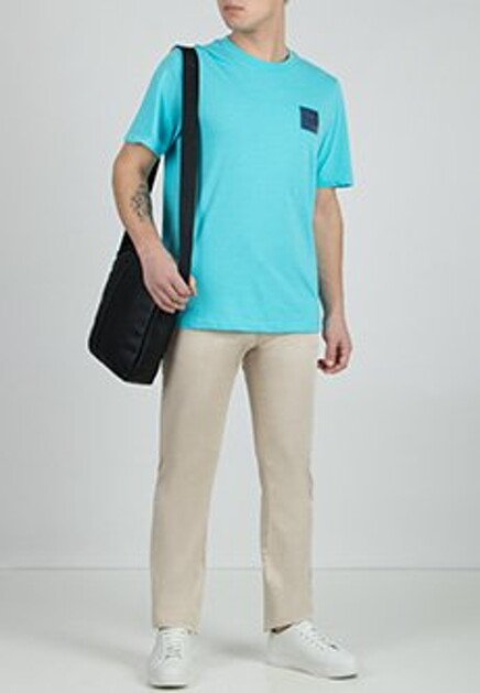 Джинсы EMPORIO ARMANI