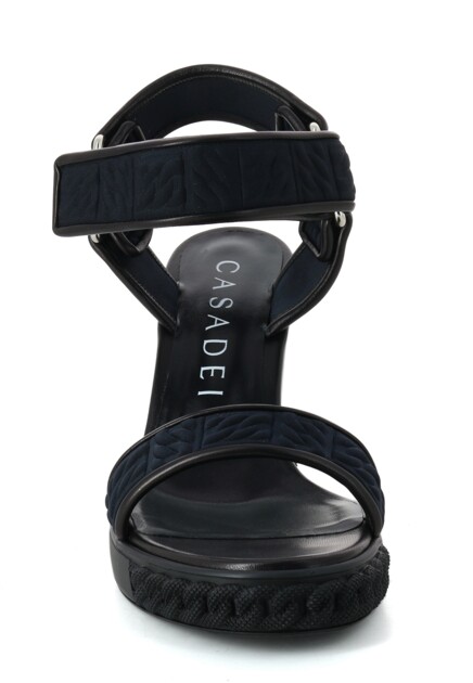 Босоножки CASADEI 138344