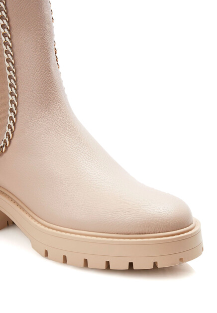 Ботинки AQUAZZURA 128821