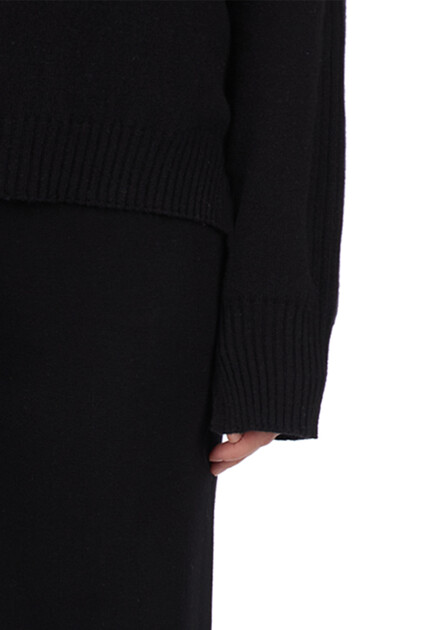 Трикотажные брюки TWINSET Milano
