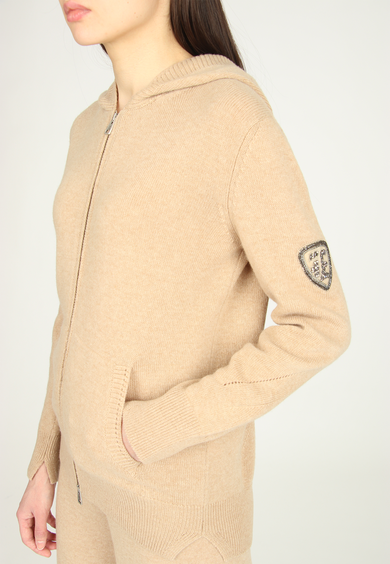 Кардиган ERMANNO SCERVINO 147915
