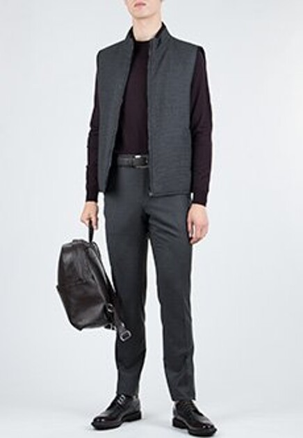 Брюки CORNELIANI