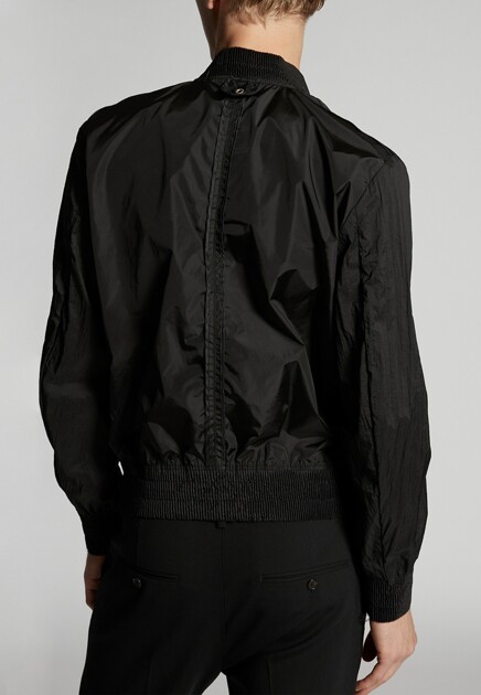 Куртка DSQUARED2  - Полиамид