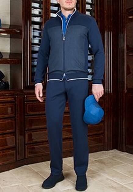 Спортивный костюм STEFANO RICCI