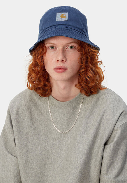 Панама CARHARTT WIP  - Хлопок