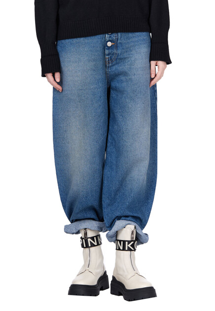 Ботинки PINKO 182207