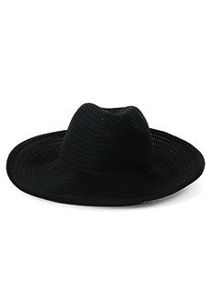 Шляпа EMPORIO ARMANI