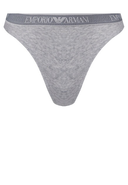 Комплект трусов EMPORIO ARMANI Underwear  - Хлопок