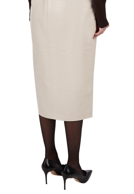 Юбка ELISABETTA FRANCHI 195890