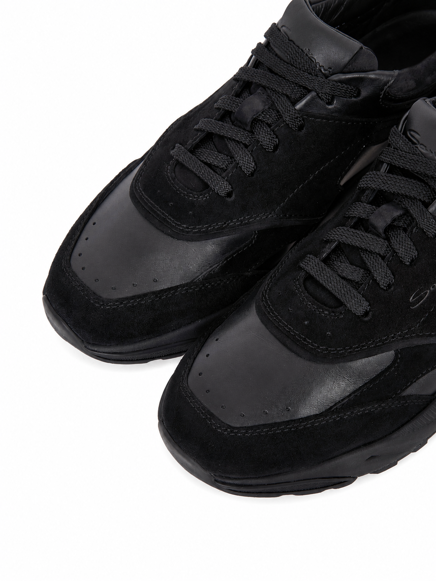 Кроссовки SANTONI 