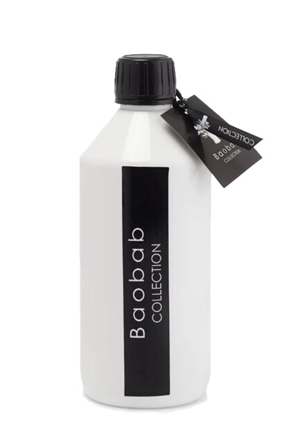 Рефил All Seasons Madagascar Vanilla 500 мл  BAOBAB COLLECTION