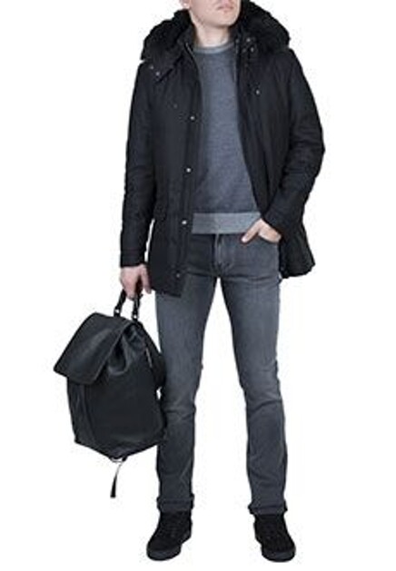 Джемпер CORNELIANI