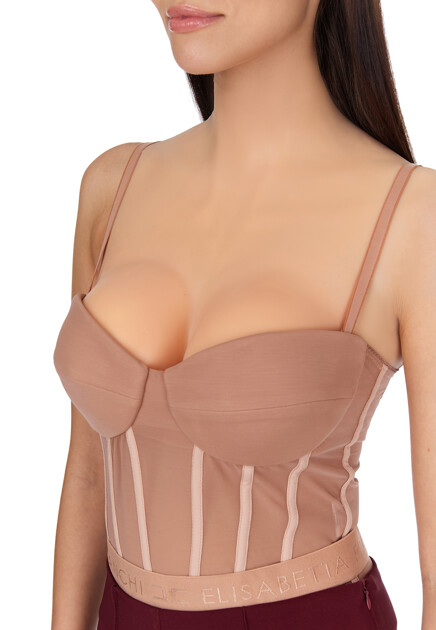 Боди ELISABETTA FRANCHI - ИТАЛИЯ