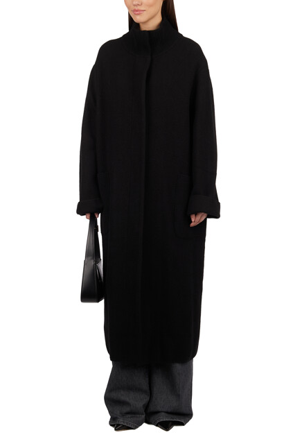 Пальто EMPORIO ARMANI 193779