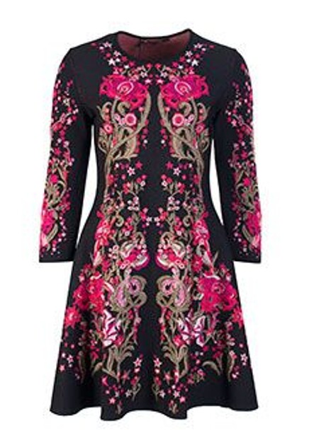Платье ROBERTO CAVALLI