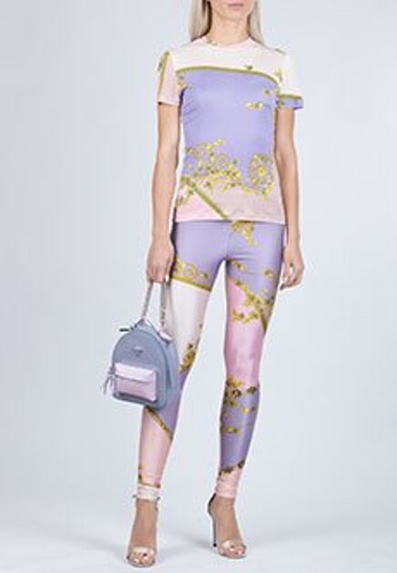 Футболка VERSACE COLLECTION