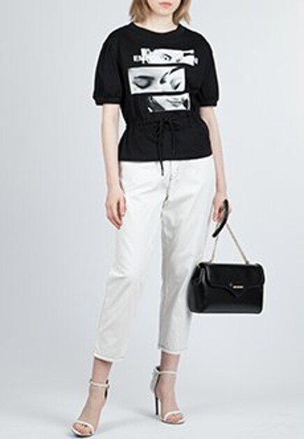 Футболка EMPORIO ARMANI