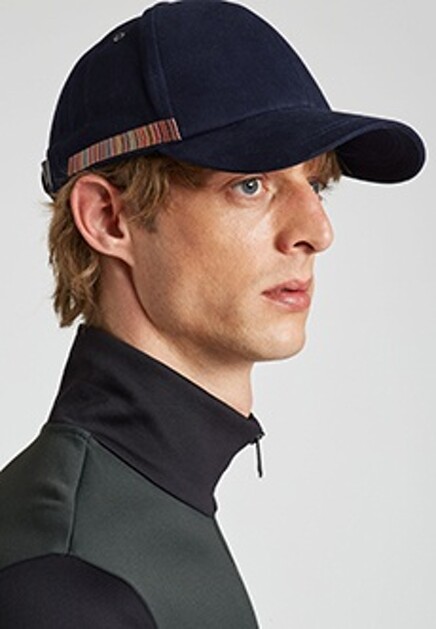 Бейсболка PAUL SMITH