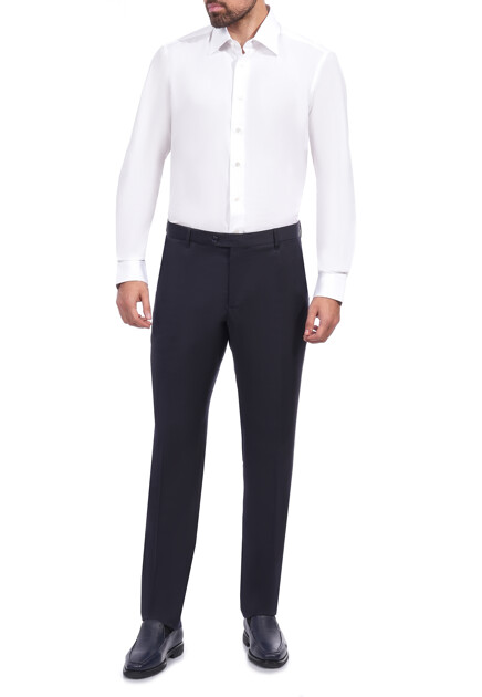 Рубашка ZILLI - ФРАНЦИЯ