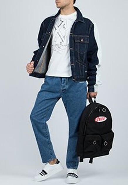 Куртка OFF-WHITE