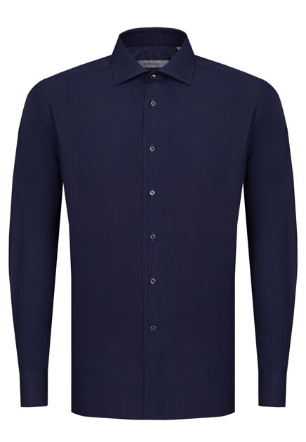 Рубашка из хлопка CORNELIANI