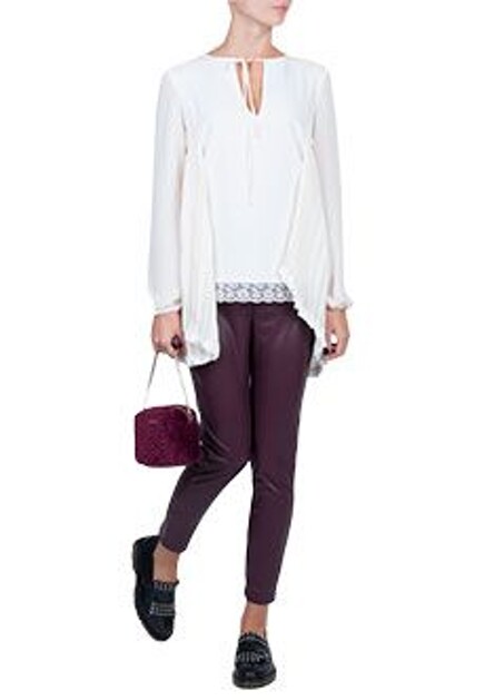 Блуза TWINSET Milano