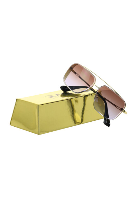 Очки RAIZ EYEWEAR  - цвет черный