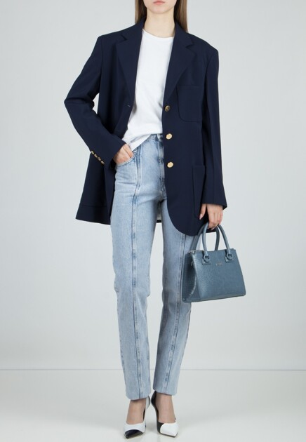Пиджак ERMANNO SCERVINO - ИТАЛИЯ
