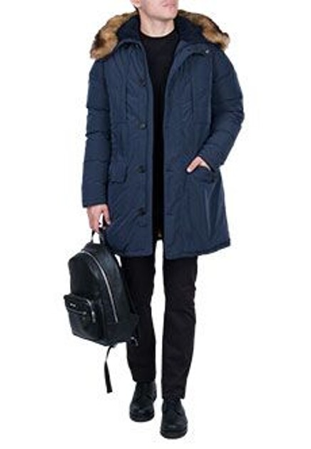 Куртка ARMANI JEANS